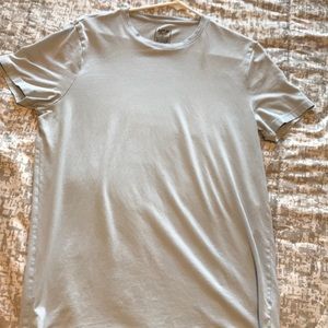 Light blue Men’s t-shirt